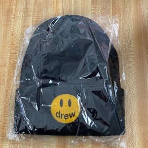 Drew House Mascot beanie black